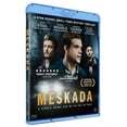 thumbnail image 1 of Meskada ( comme le Sang Coule Profondément ) [ FORMAT NON-USA, Blu-Ray, Reg.B Import - Sweden ], 1 of 1