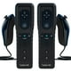 thumbnail image 1 of Mando a distancia y Nunchuk para Wii, Mando a distancia Plus para Wii con Motion Plus y Nunchuck, Joystick remoto para juegos de Wii Remote, 1 of 5