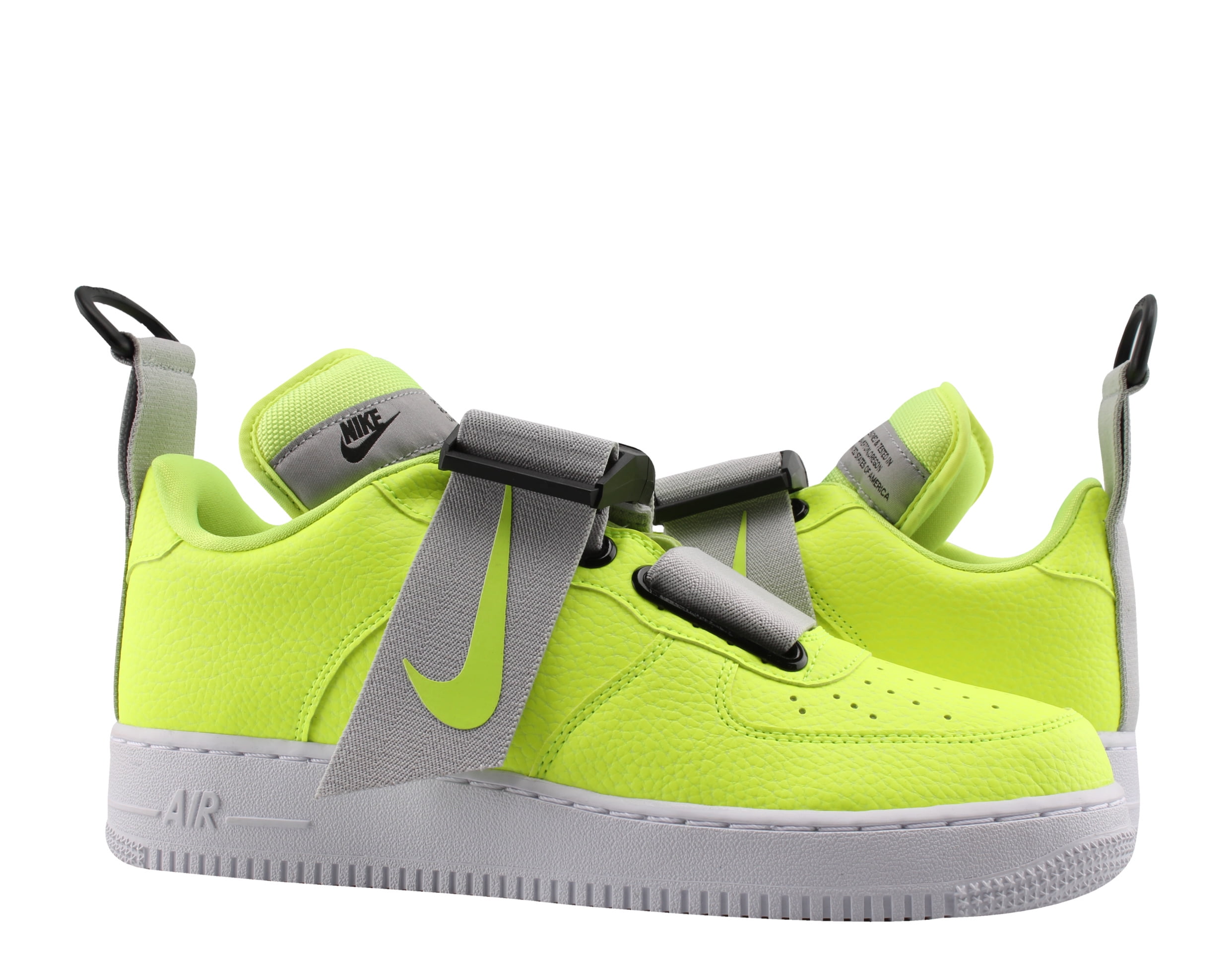 nike air force 1 utility with buckle