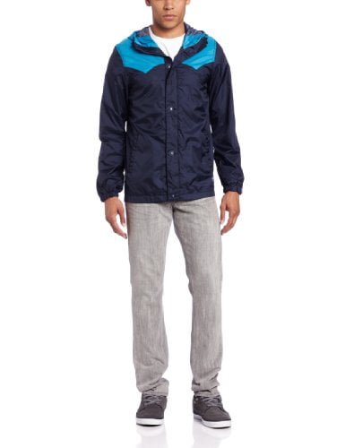 Diesel Men's Janora west Jacket 