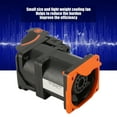 thumbnail image 4 of Ventilador De CPU, Enfriador De CPU Con Disipación De Calor Profesional Para Servidor R640, 4 of 7