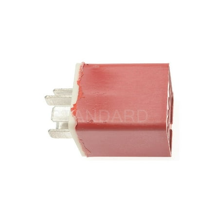 Standard RY-509 Back Up Light Relay