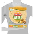 thumbnail image 6 of Mission Wraps Jalapeno Cheddar, 6 Count, 6 of 7