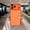 Orange, variant on Ultra Slim Drop Protective Magnetic Case for iPhone 13, Compatible with MagSafe Lightweight Shockproof Anti-Scratch Anti-Slip Phone Case Cover for iPhone 13, Orange