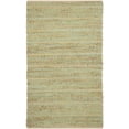 thumbnail image 2 of SAFAVIEH Cape Cod Isabella Geometric Area Rug, Green, 4' x 6', 2 of 11