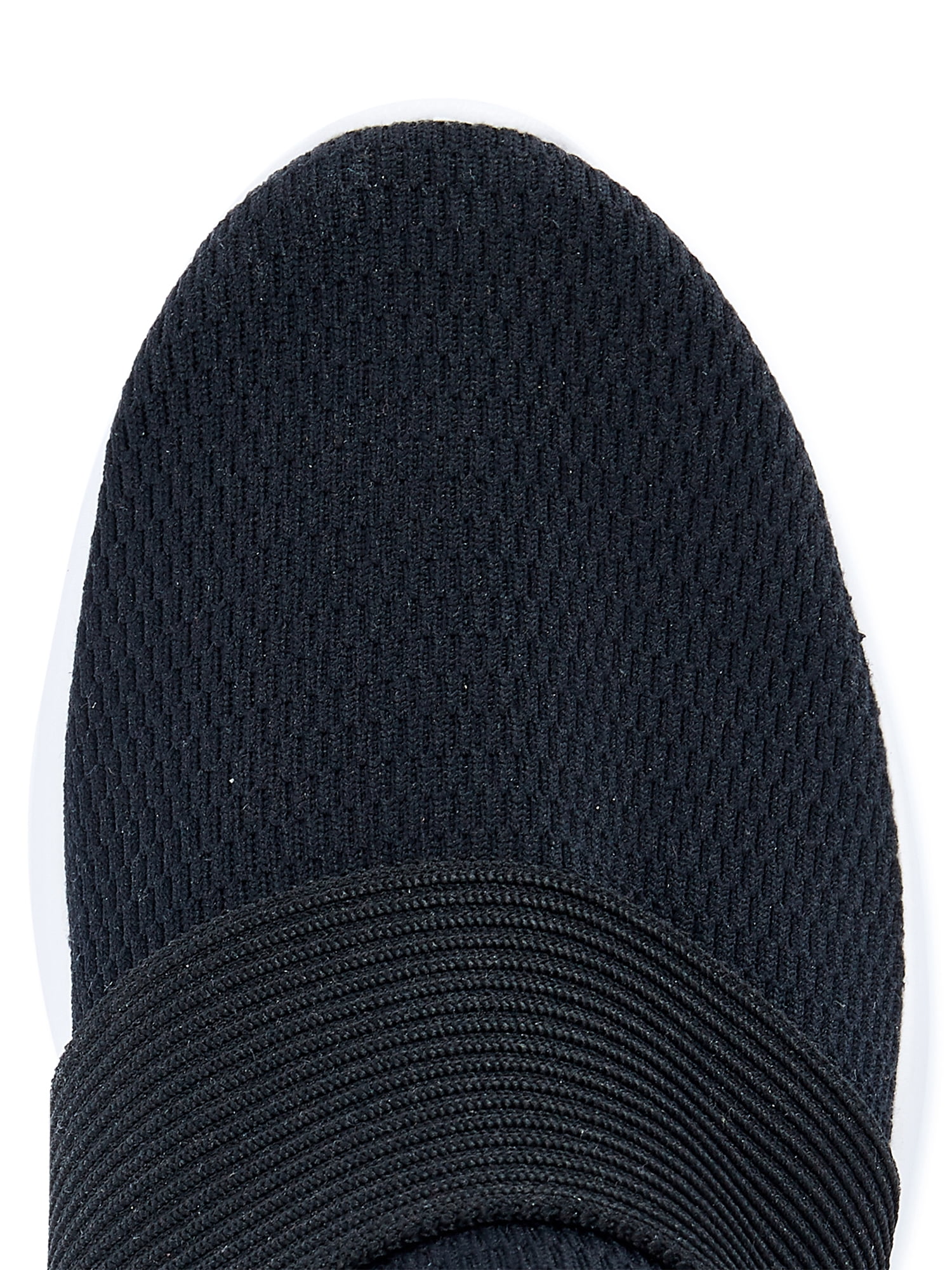 Nash Athletic Slip-On Jogger Sneakers 