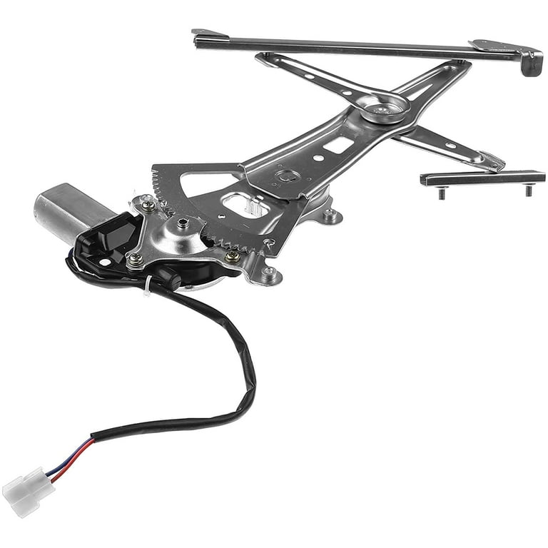 A-Premium Power Electric Window Regulator with Motor Compatible with Subaru  Outback Legacy 2005-2009 Rear Left Driver Side