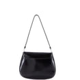 thumbnail image 3 of Pre-Owned Cleo Flap Shoulder Bag Spazzolato Leather Small By Rebag, 3 of 9
