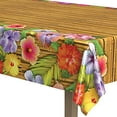 thumbnail image 5 of The Beistle Company Luau Nappe (Lot de 12), 5 of 5