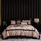 thumbnail image 1 of Ropa de cama de algodón egipcio Savannah Dream, 1 of 10