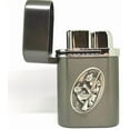 thumbnail image 2 of Desktop Triple Torch Lighter – (Duck Hunter), 2 of 6