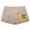 Z161-Khaki, variant on CHENge Men Plus Size Beach Shirt Casual Hawaiian Print Quick Dry Patriotic Swimming Trunks with Pockets Anti-Chafe Beach Shorts Bathing Suits