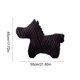 thumbnail image 3 of Almohadón de Peluche Caballito 55x45cm – Juguete de Relleno Suave de Poliéster, Mascota Decorativa Multicolor para Sofá/Cama, Símbolo del Año del Caballo, Lavable a Máquina, 3 of 6