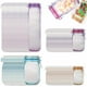 thumbnail image 1 of BEMS-Mason jar bolsas autosellantes bolsas organizadoras de snacks bolsas de embalaje, 1 of 5