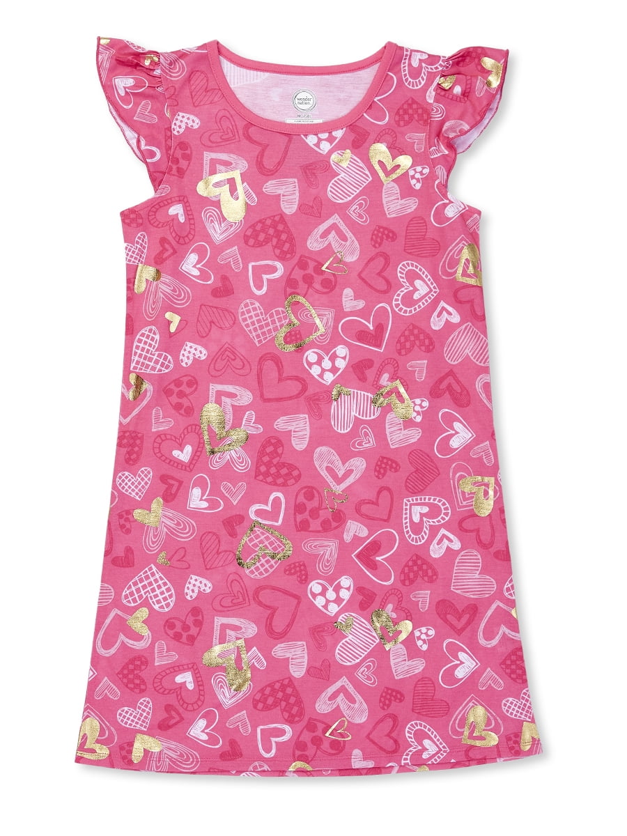 walmart big girl clothes