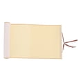 thumbnail image 2 of Shisuyan Blank Chinese Scroll Paper Painting Scroll Blank Hanging Drawing Scroll, 2 of 9