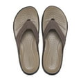 thumbnail image 5 of Crocs Men's Yukon Vista II LiteRide Flip-Flop Sandal, 5 of 7