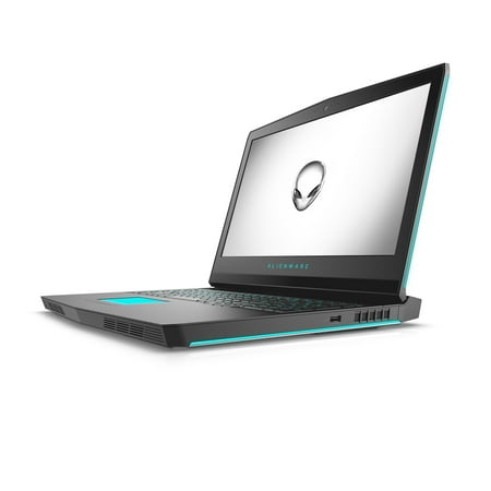 Used Alienware AW17R4-7345SLV-PUS 17" Laptop (7th Generation Intel Core i7, 16GB RAM, 1TB HDD, Silver) VR Ready with NVIDIA GTX 1070