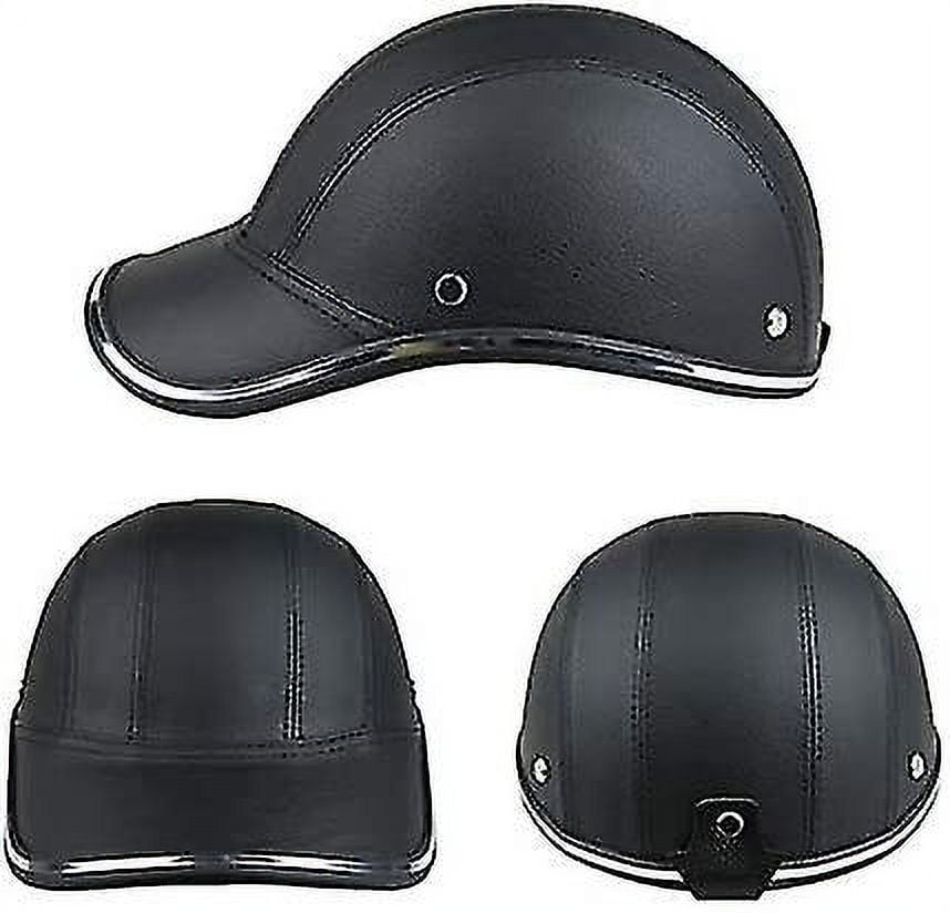 Urban Style Adjustable Bike Helmet for Adults - Anti-Shock Safety Helmet