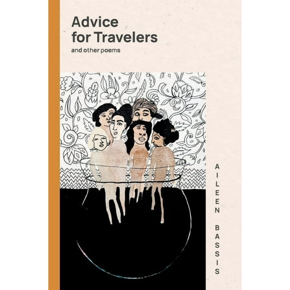 Advice for Travelers & other poems, (Paperback)