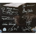 thumbnail image 5 of Derek Jeter New York Yankees Legends Signed 16x20 World Series Photo Steiner, 5 of 5