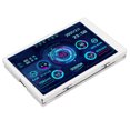 thumbnail image 3 of 3.5in IPS Computer Data , Full View Mini USB Type C AIDA64 PC Temperature , PC CPU  HDD Data Display Screen, Sensor Panel Display, 3 of 8