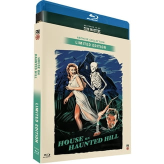 John Carpenter's Vampires Collector's Edition (Blu-Ray) - Walmart.com