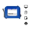 thumbnail image 3 of Printer Jet, 12.7mm Handheld Inkjet Printer Label Mini,Portable Printer, QR Bar Batch Code Date Number Logo Expiry Date T-shirts ,Fast Printing, 3 of 5