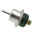 thumbnail image 3 of Regulador de presión de combustible,Regulador de presión de combustible Presión de combustible automotriz,Regulador de presión de inyección de combustible automotriz,Accesorios para coche, 3 of 8
