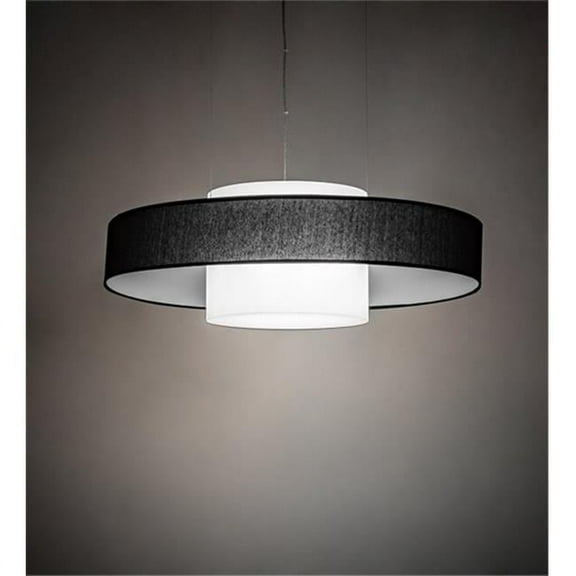 Meyda 215318 36 in. Wide Ashton Pendant