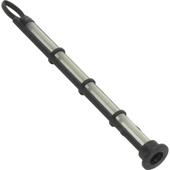 New UAC EX 10362C A/C In-Line Filter -- Inline Screen Filter Fits select: 2009-2012 CHEVROLET MALIBU, 2008 CHEVROLET TAHOE