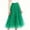 Dresses-2Army Green, variant on LEKWK Womens Tulle Skirt High Waisted Maxi Skirt Tiered Tulle Skirt Layered Mesh Netting Flowy Long Skirt for Wedding Guest Party Formal