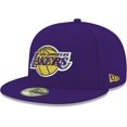 thumbnail image 1 of NBA Men's Official 59FIFTY Fitted Cap, 1 of 5