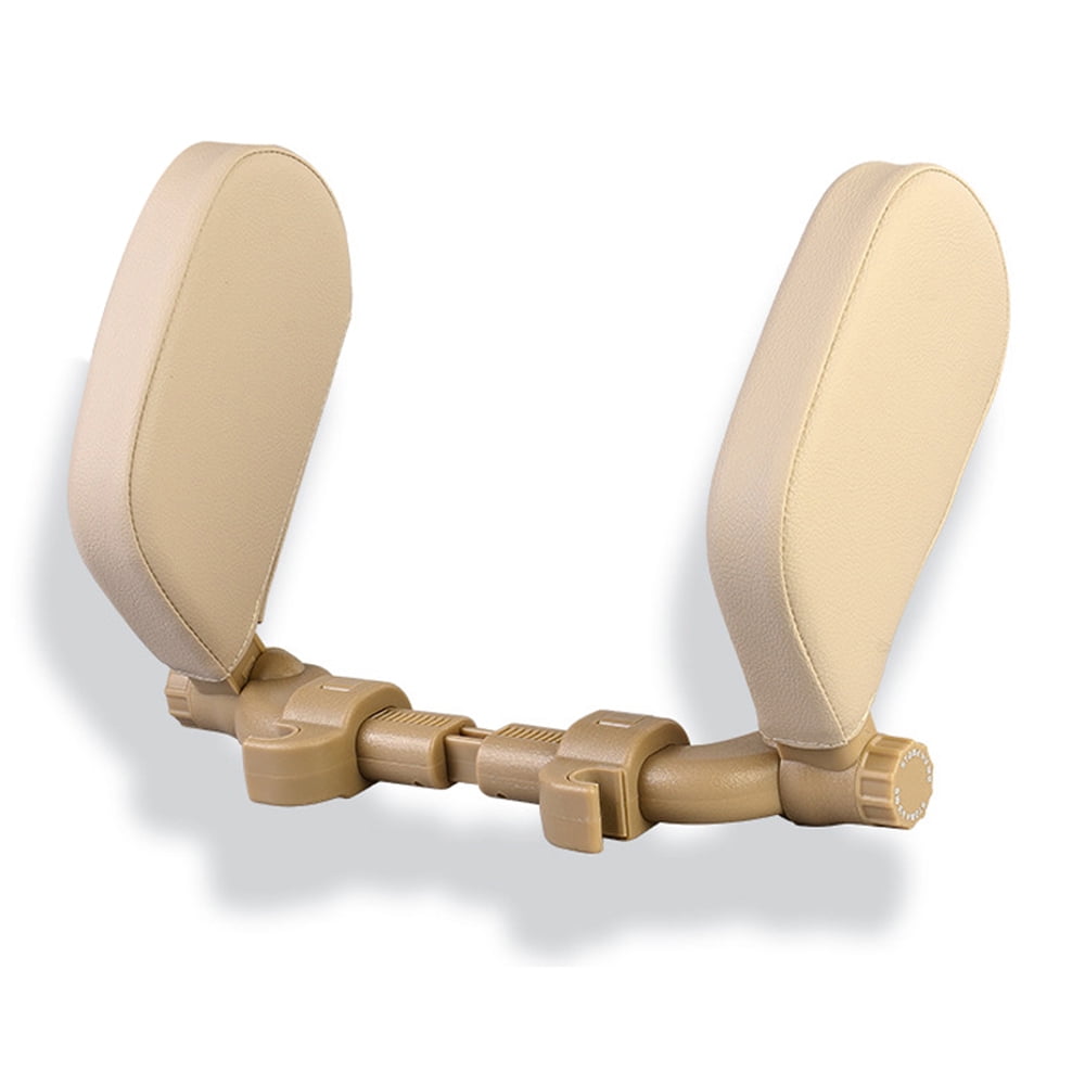 Universal Car Sleeping Headrest Neck Pillow Ushaped Pillow For Vehicle