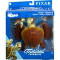 thumbnail image 7 of Disney Pixar Featured Favorites Crush & Squirt Finding Nemo Collectable Figures, 7 of 7