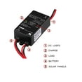 thumbnail image 4 of Solar Controller 5A 12V Light Control/Light Time Control/24H Working Mini Solar Panel Street Light Controller ,Easy to Use, 4 of 4