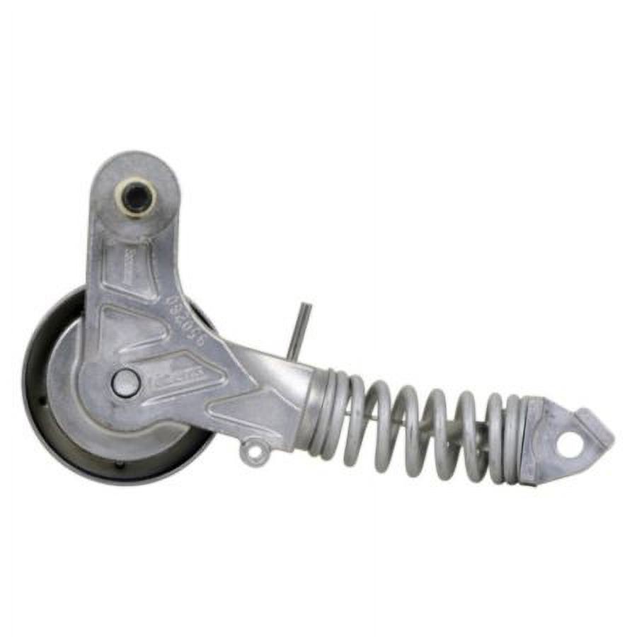 Litens Serpentine Belt Tensioner: 1 Piece Fits select: 2011-2015 CHEVROLET CRUZE, 2015-2021 CHEVROLET TRAX