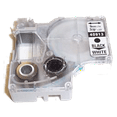 thumbnail image 1 of Zoomtoner Compatible for Dymo LabelPOINT 400 DYMO 40913 Label Tape Black on White, 1 of 1