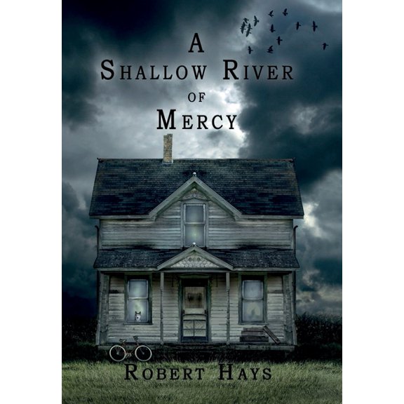A Shallow River of Mercy, (Hardcover)