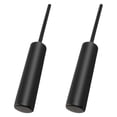 thumbnail image 2 of S SERENABLE Padded Blocking Guards Basketball Blocking Pads for Boxing Basketball Karate 2pcs, 2 of 9