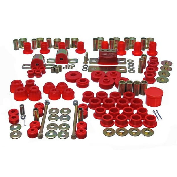 Suspension 3.18123R Energy Suspension Kit de Douille