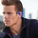 thumbnail image 1 of Auriculares Bluetooth Inalámbricos Inalámbricos Auriculares Bluetooth Inteligentes Auriculares Estéreo Colgantes Auriculares Bluetooth Inalámbricos, 1 of 3