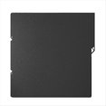 thumbnail image 4 of Placa de Construcción S1C S1 Combo, 264 X 276 mm, Lámina de Acero Flexible, Cama Térmica Texturizada PEI , Color Negro., 4 of 5