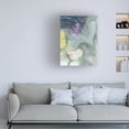 thumbnail image 3 of Joyce Combs 'Softest Light II' Canvas Art, 3 of 3