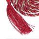 thumbnail image 3 of Gear Shifter Dustproof Cover Universal Retro Fabric Automobile Interior DecorationF, 3 of 5