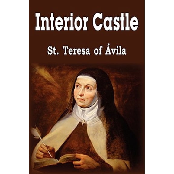 Pre-Owned Interior Castle (Paperback)
