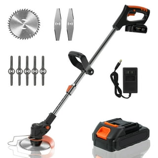 Mini Weed Wacker