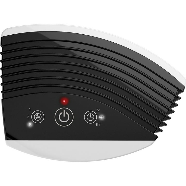 Lasko desktop outlet air purifier