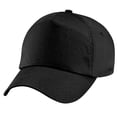 thumbnail image 1 of Beechfield Casquette de Baseball Junior Originale Unie à 5 Panneaux, 1 of 3