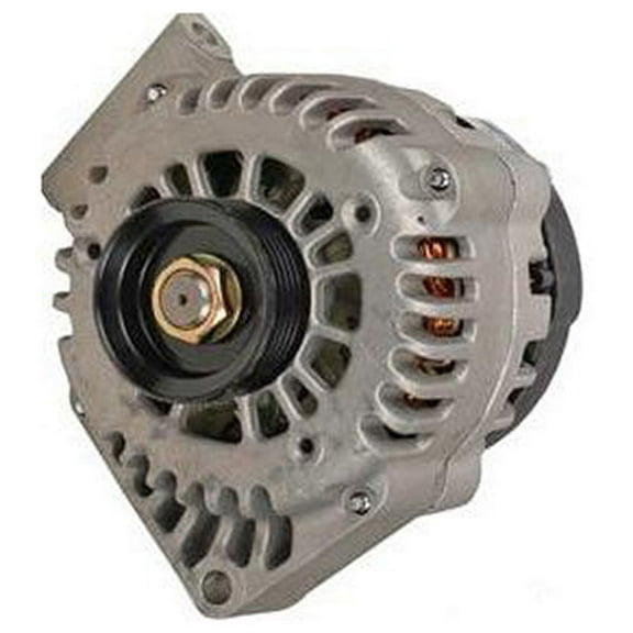 New Alternator Fits Chevrolet Impala Lumina Monte Carlo 2000 10447094 10447096